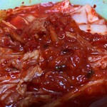 みなみキムチ - 