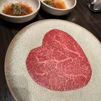 焼肉うしごろ 銀座並木通り店 - 