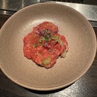焼肉うしごろ 銀座並木通り店 - 