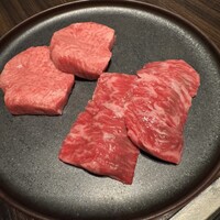 焼肉うしごろ 銀座並木通り店 - 