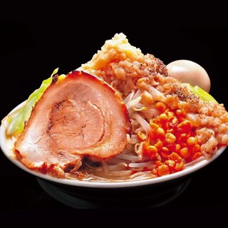 ラーメン こがね家_2