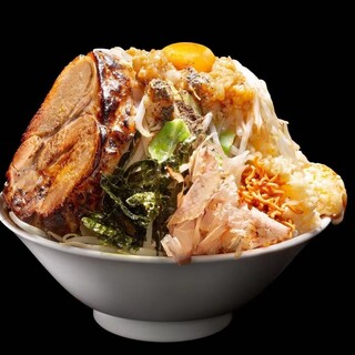 ラーメン こがね家_1