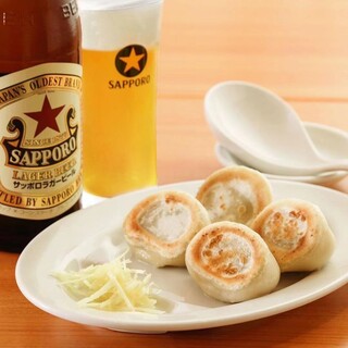 ラーメン こがね家_2