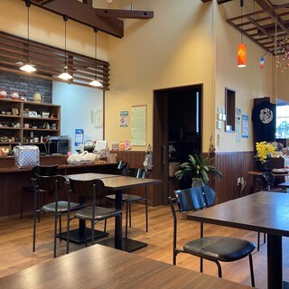 かふぇ やまぼうし_2