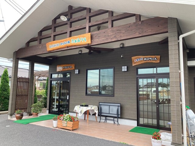 かふぇ やまぼうし - 登米市その他（カフェ）の写真