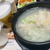 韓国料理 ミス コリア