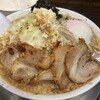 らーめん 潤 蒲田店