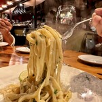 福島 牡蠣と肉たらし ビストロKAI - 