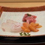 Sushi To Amakusadaiou Amane - 