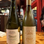 福島 牡蠣と肉たらし ビストロKAI - 