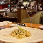 福島 牡蠣と肉たらし ビストロKAI - 