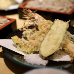 Soba Nomidokoro Hachi - 