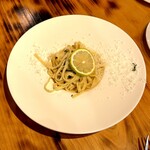 福島 牡蠣と肉たらし ビストロKAI - 