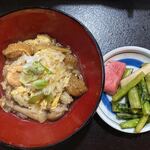 Teuchi Soba Fukuden - 