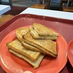 Ya Kun Kaya Toast - 