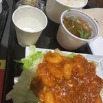 韓国料理 ミス コリア - 