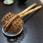 Teuchi Soba Fukuden - 