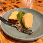 福島 牡蠣と肉たらし ビストロKAI - 