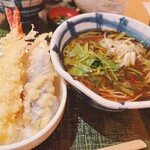 Soba Dining uyui getsuan - 