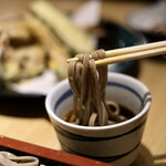 Soba Nomidokoro Hachi - 