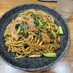 スパゲティ屋くぼやん - 