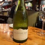 福島 牡蠣と肉たらし ビストロKAI - 