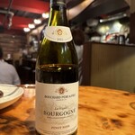 福島 牡蠣と肉たらし ビストロKAI - 