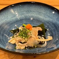 鮨と天草大王 天音 - 