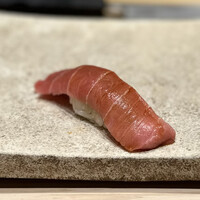 すし道 冨座 - 中トロ