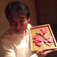焼肉 綾小路 - 