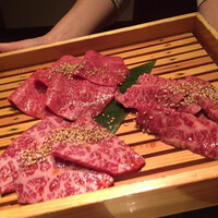 焼肉 綾小路 - 
