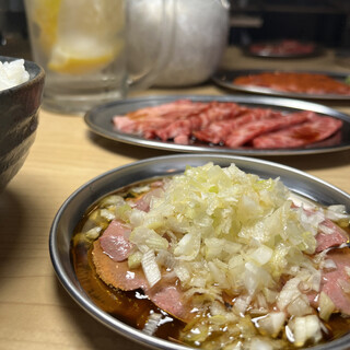 大衆焼肉コグマヤ_0