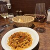 TRATTORIA Pappa - ワインと魚介スパゲッティでブランチをいただきます！