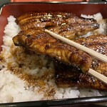 Unagi Ryouriatsumi - 