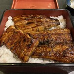 Unagi Ryouriatsumi - 