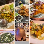 BOMBAY SIZZLERS - 