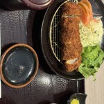 黒豚料理 あぢもり - 