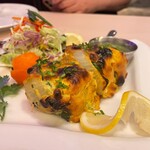 BOMBAY SIZZLERS - 