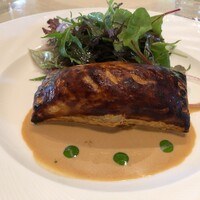 TEIEN Restaurant comodo - 