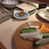 Fukurou - 野菜スティック