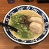 博多らーめん ShinShin 天神本店