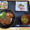 おわせ魚食堂