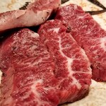 焼肉 スタミナ苑 - 