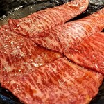 焼肉 スタミナ苑 - 