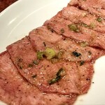 焼肉 スタミナ苑 - 