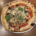 Pizzeria MERI PRINCIPESSA - 