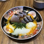 めしや コヤマパーキング - 