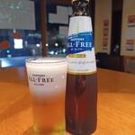 Grill京 - [ノンアルコール]オールフリー