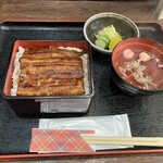 うなぎ屋 悠 - 