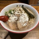 ラーメン きら星 - 